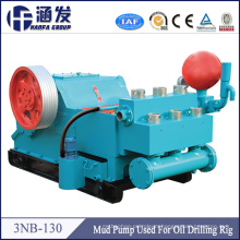 3nb-130 Mud Pump for Oil Drilling Rig